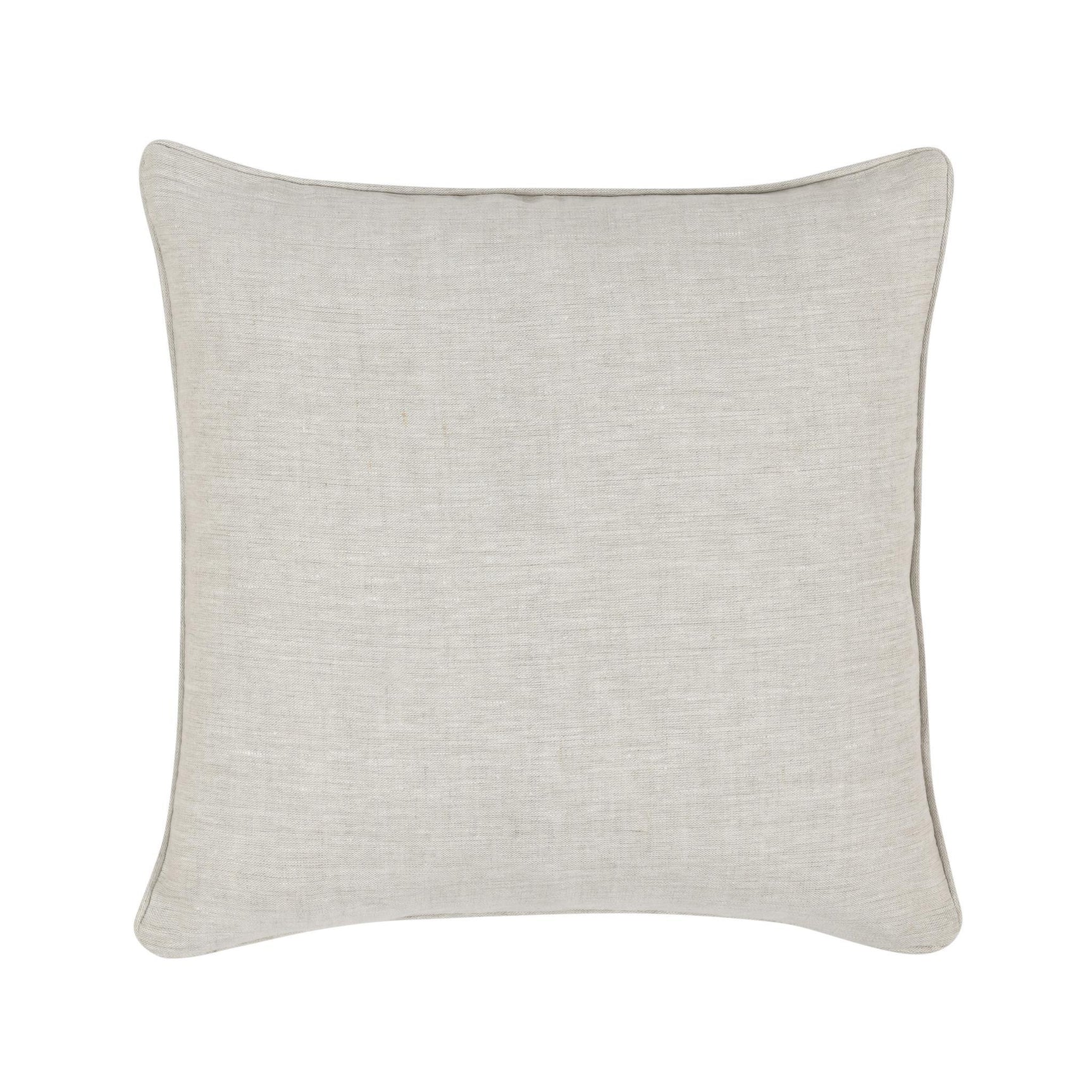 CA Scala Sea Glass Blue 22x22 Throw Pillow (Set of 2) - Ornate Home