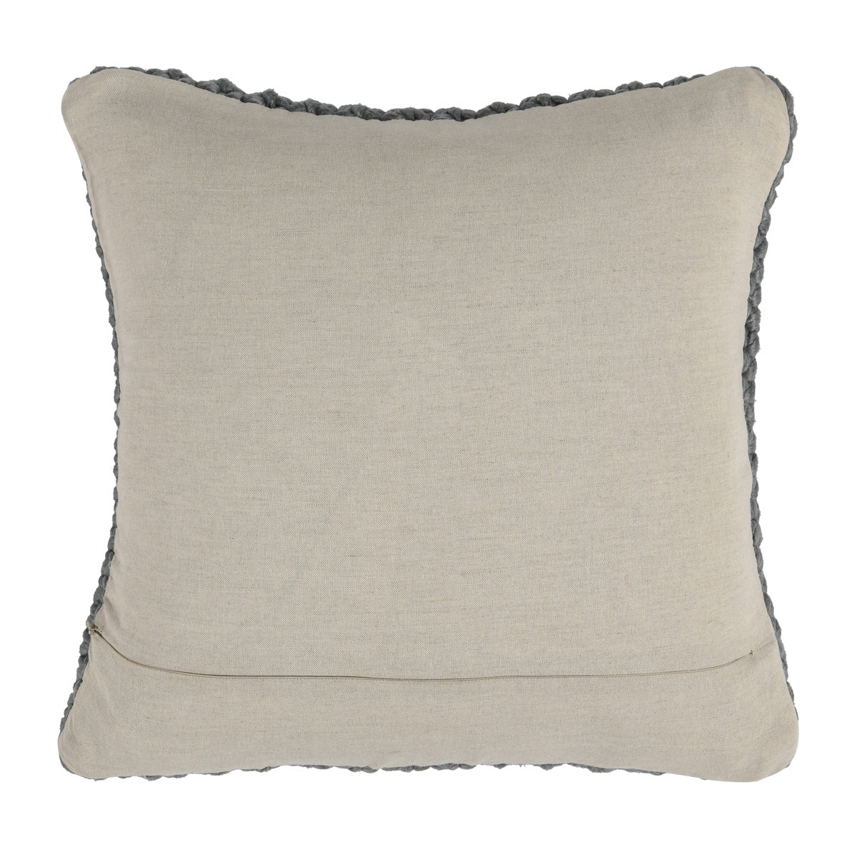CH Lanai Sea Fog Blue 20x20 Throw Pillow (Set of 2) - Ornate Home