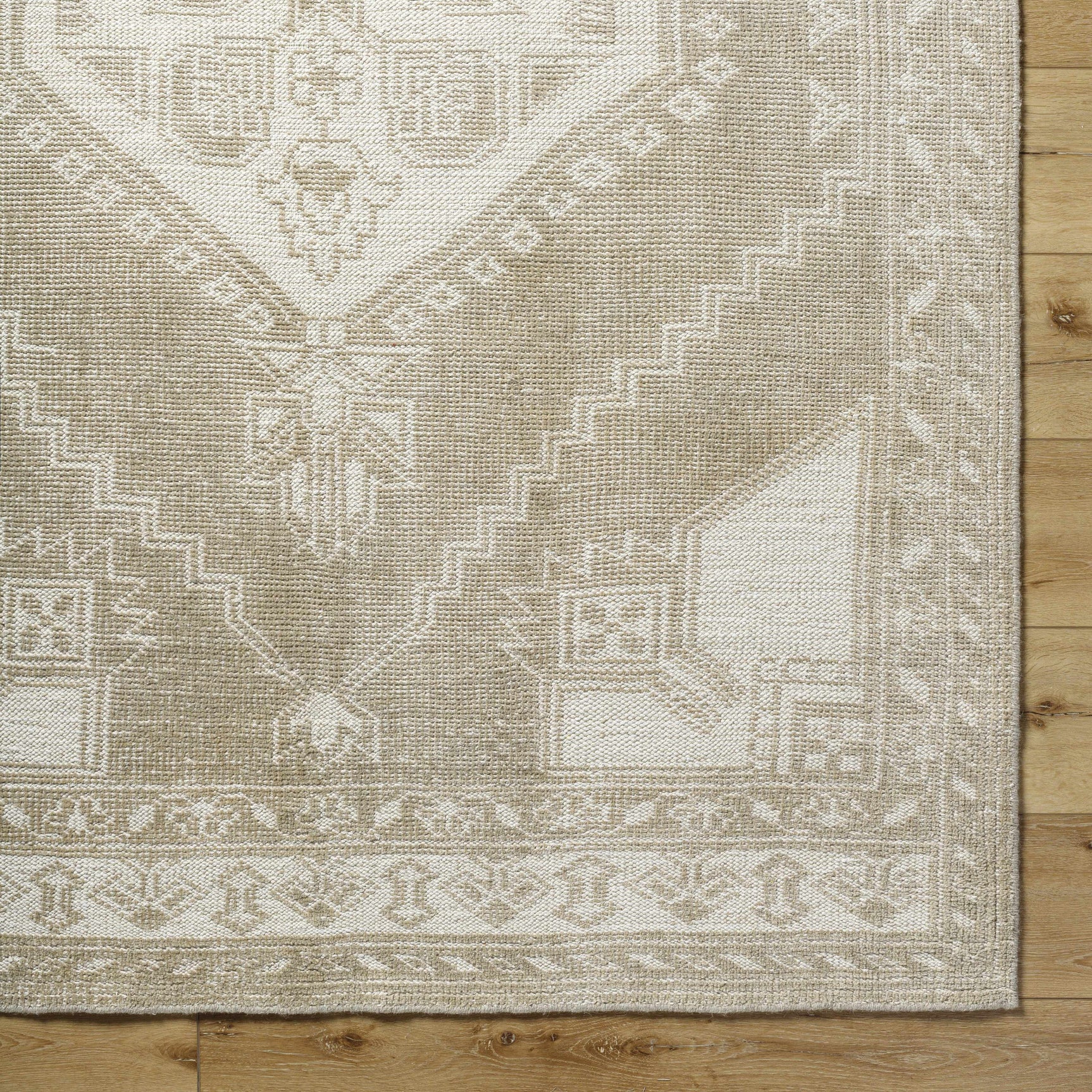 Chan Area Rug - Clearance