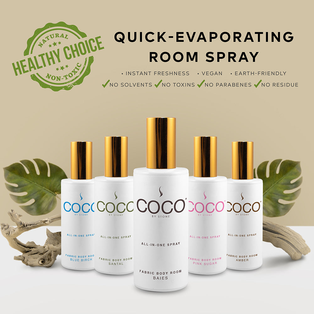 5oz Tiare All-In-One Spray