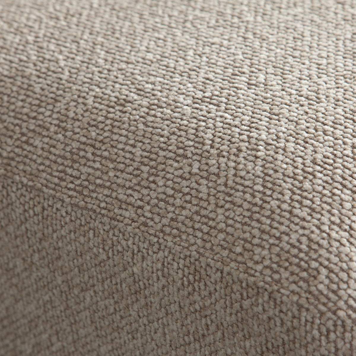 Coral Wheat Textured Fabric Dining Chair - Ornate Home
