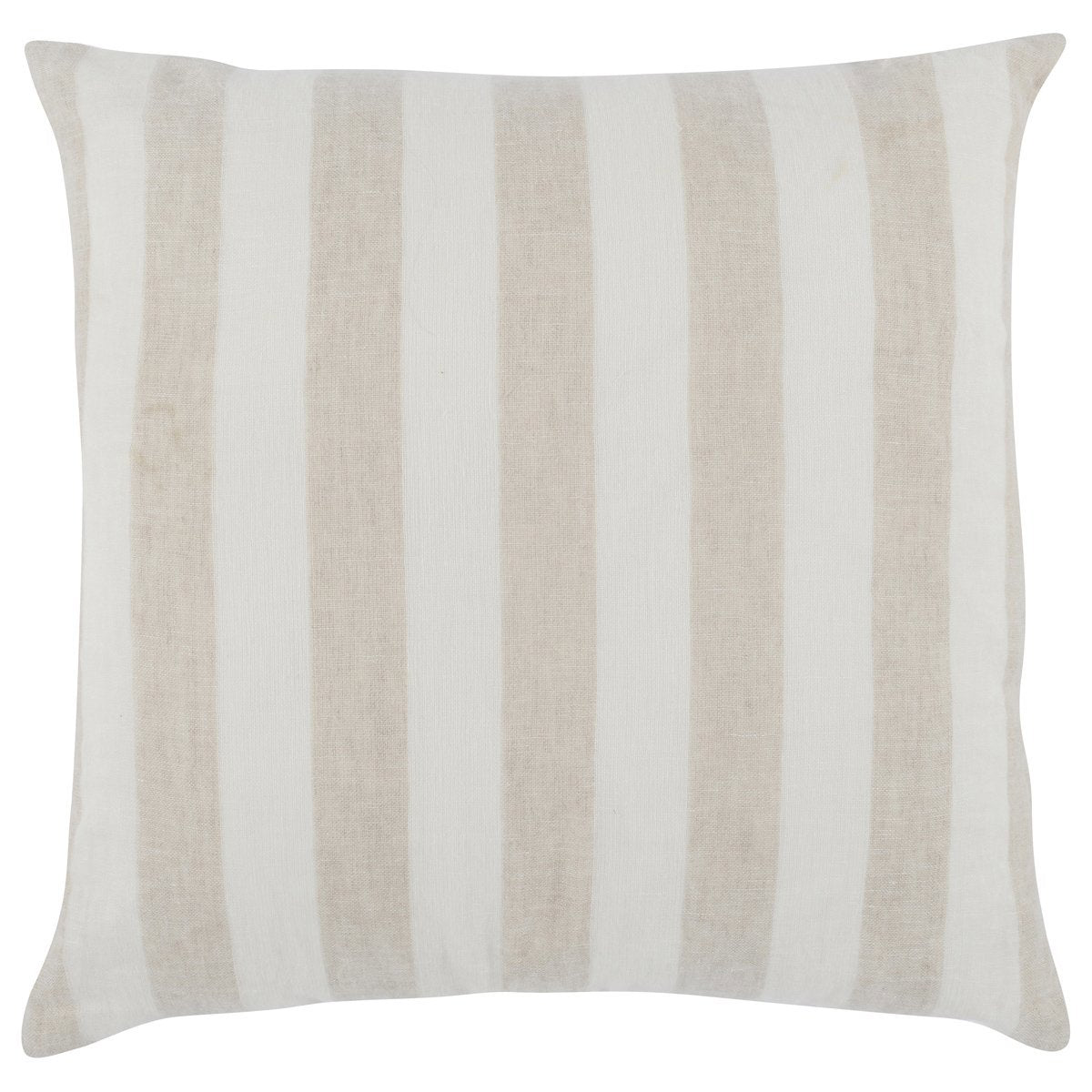CP Atwater Ivory/Natural 26x26 Throw Pillow (Set of 2) - Ornate Home