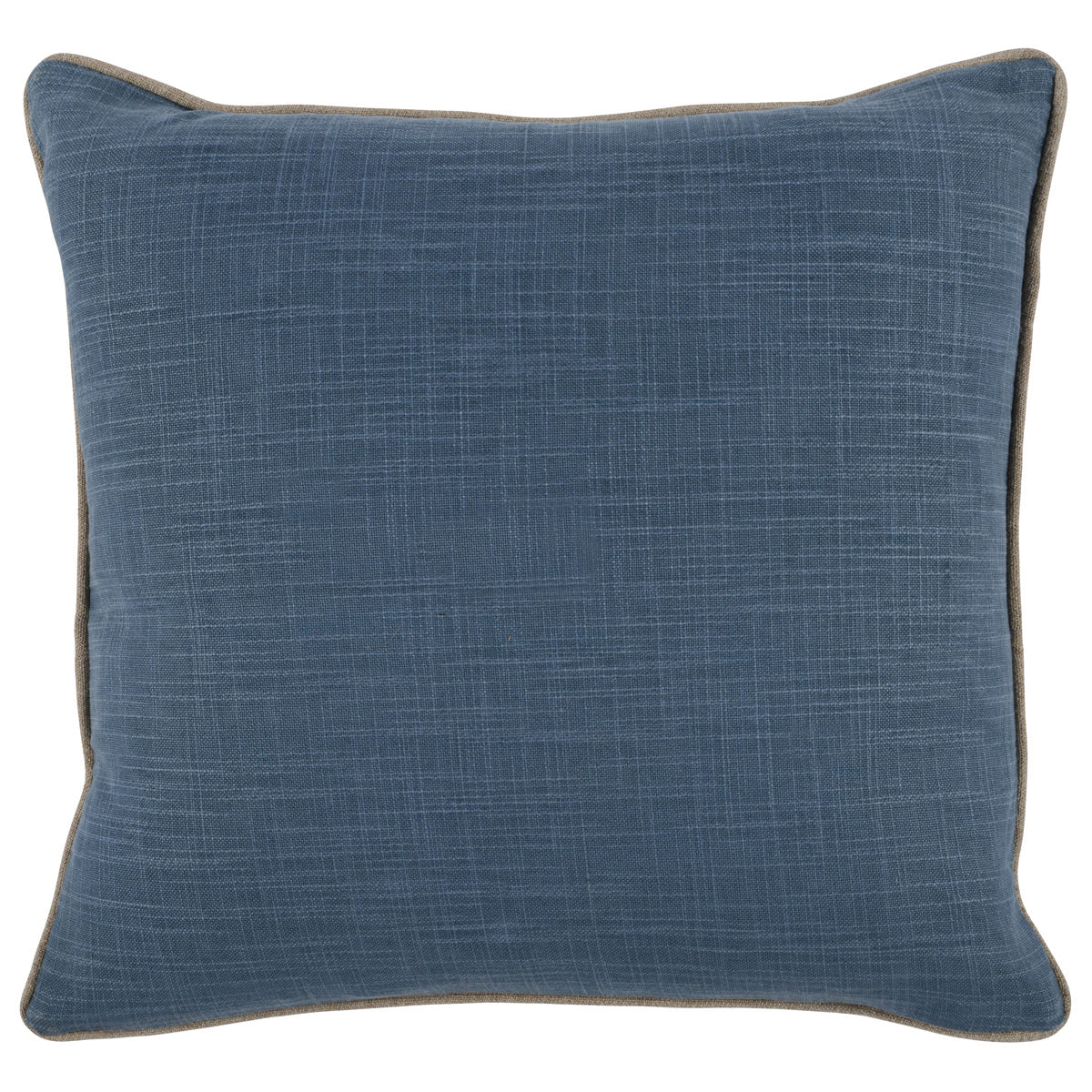CP Lola Blue 20x20 Throw Pillow (Set of 2) - Ornate Home