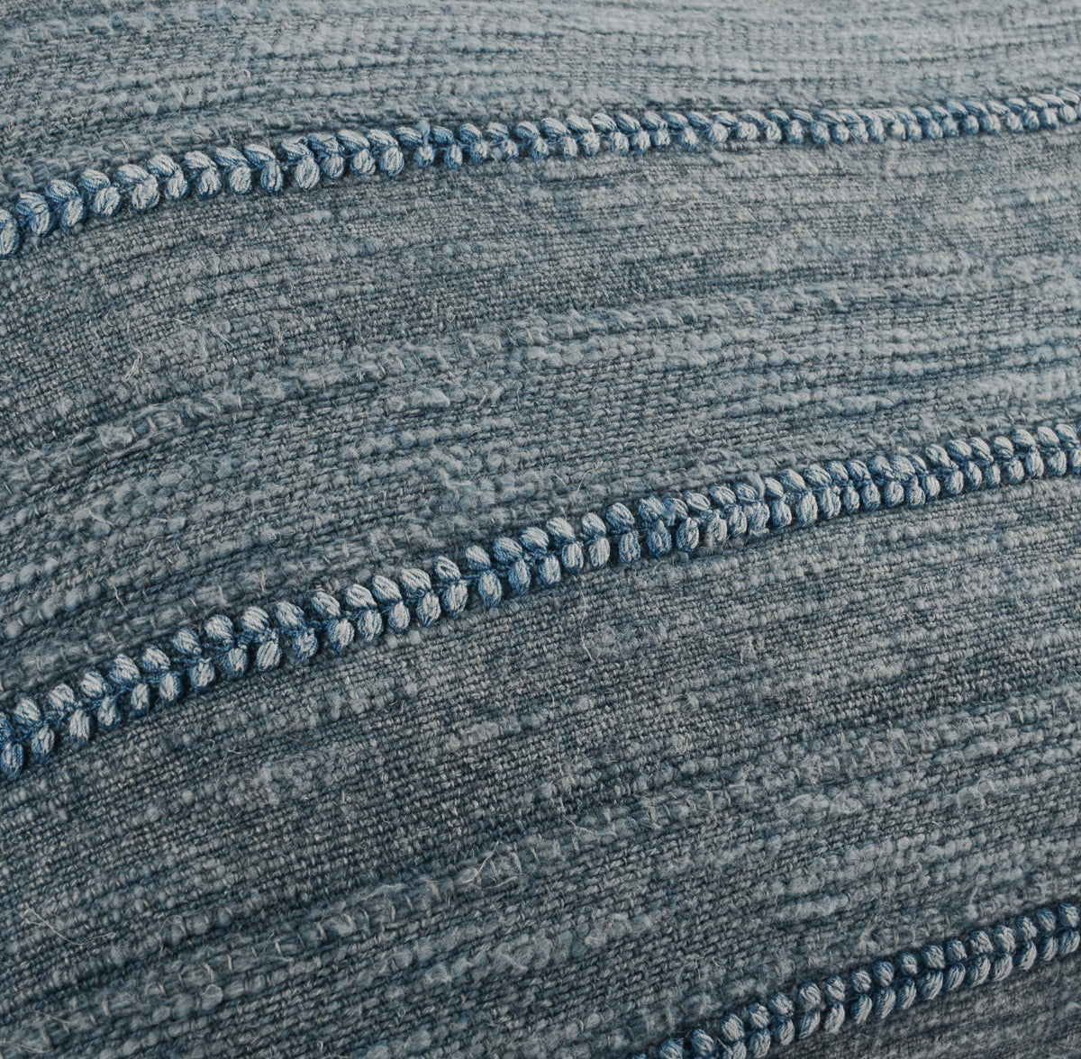 CP Merced Blue 14x26 Throw Pillow (Set of 2) - Ornate Home