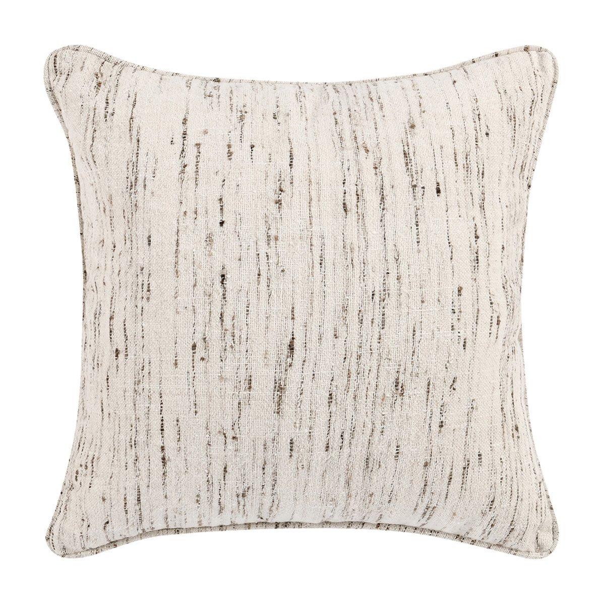 CP Tavira Natural Multiple Sizes Throw Pillow (Set of 2) - Ornate Home