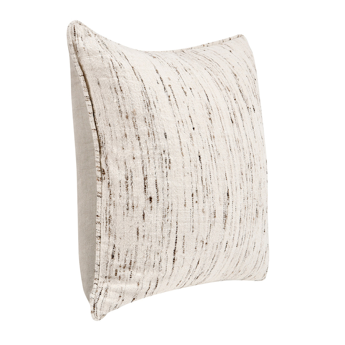 CP Tavira Natural Multiple Sizes Throw Pillow (Set of 2) - Ornate Home