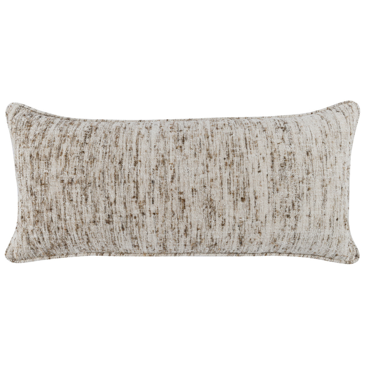 CP Tavira Natural Multiple Sizes Throw Pillow (Set of 2) - Ornate Home