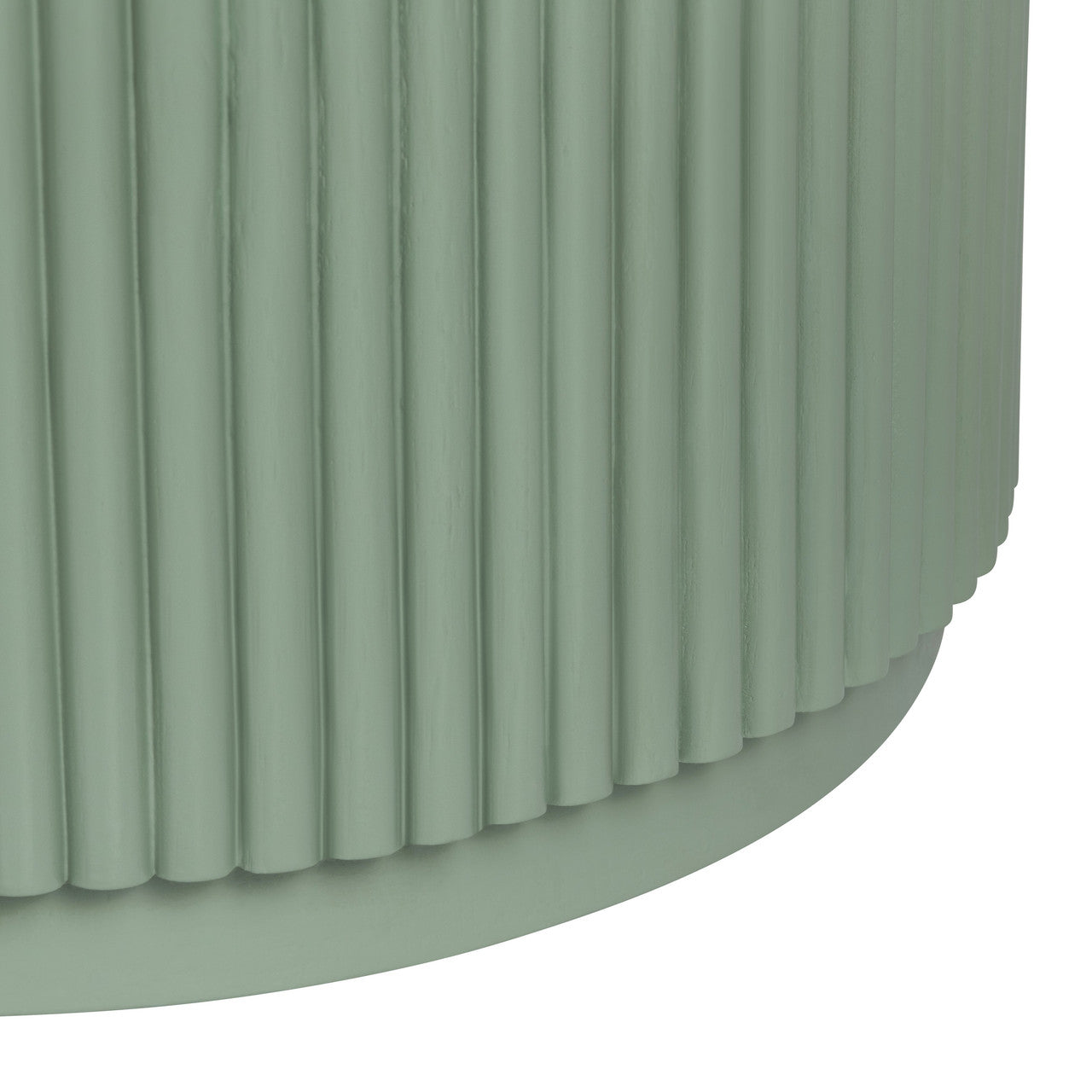 Astoria Green Accent Table