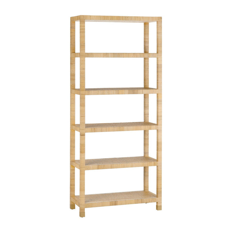 Barbados Natural Etagere