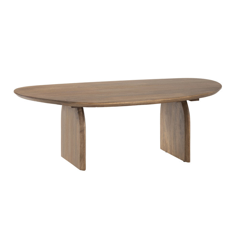 Ashland Brown Cocktail Table