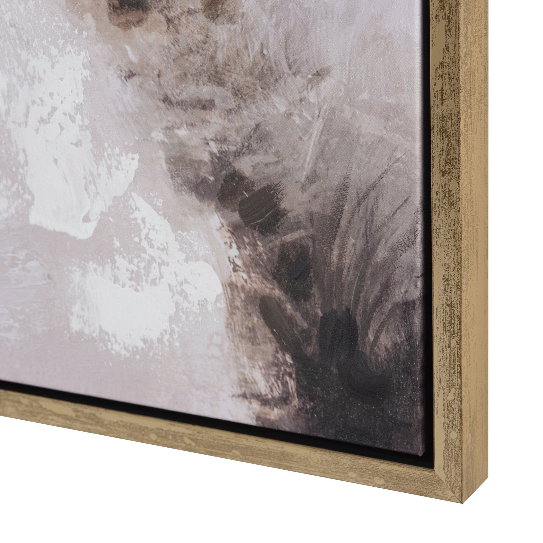 Westridge Brown/Natural Canvas