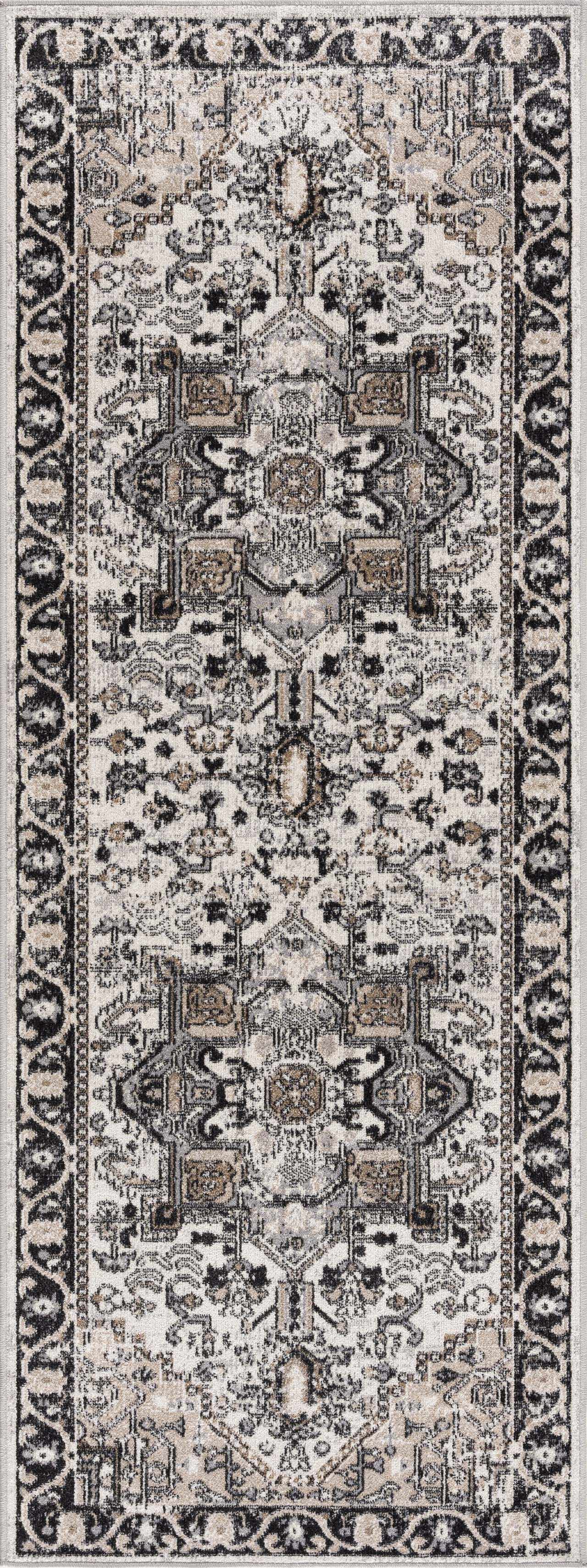 Cabacungan Washable Area Rug - Ornate Home