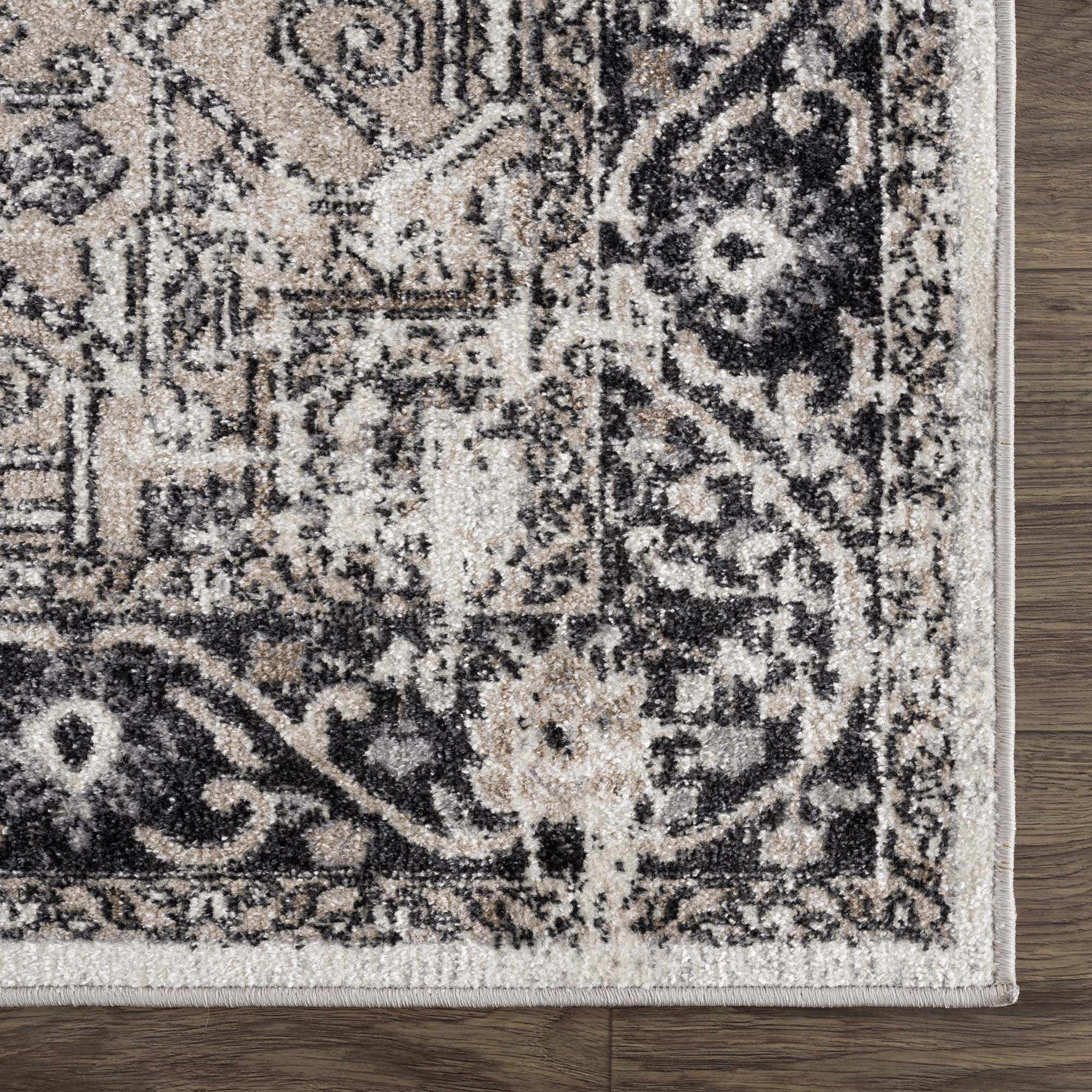 Cabacungan Washable Area Rug - Ornate Home