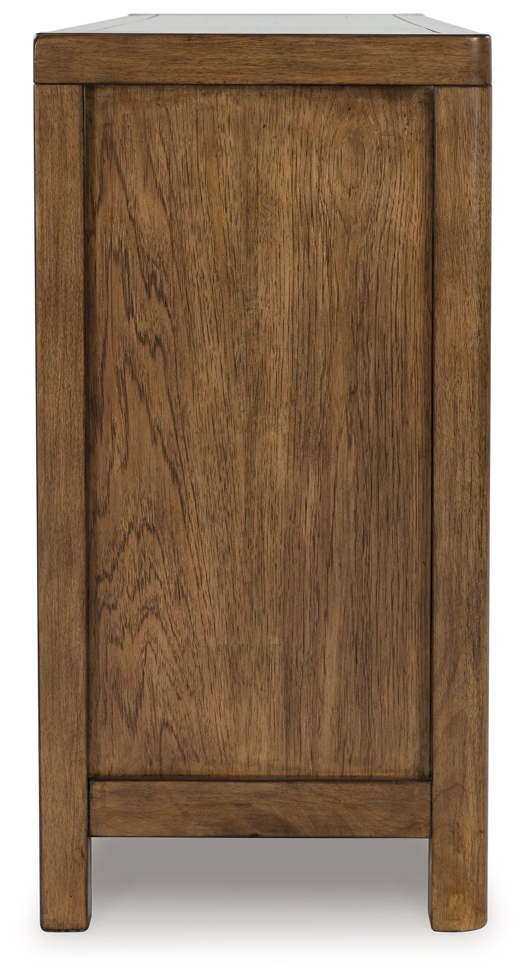 Cabalynn Light Brown Dining Server/Sideboard (Online Special Price) - Ornate Home