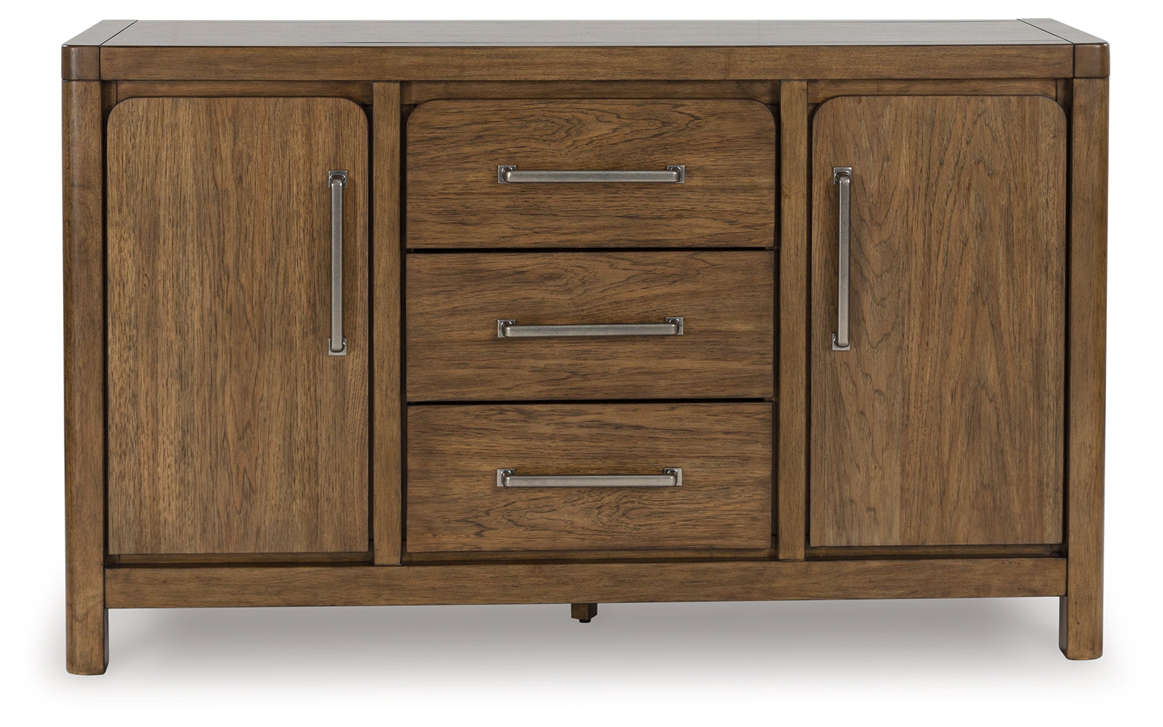 Cabalynn Light Brown Dining Server/Sideboard (Online Special Price) - Ornate Home