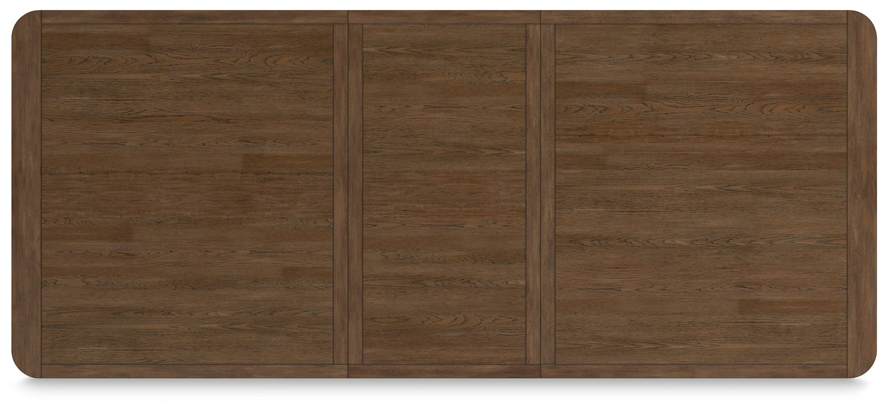 Cabalynn Light Brown Dining Table w/ Extension (Online Special Price) - Ornate Home