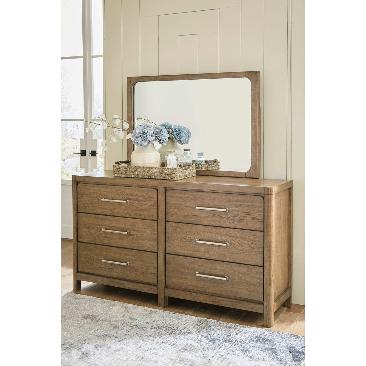 Ashley Cabalynn Dresser