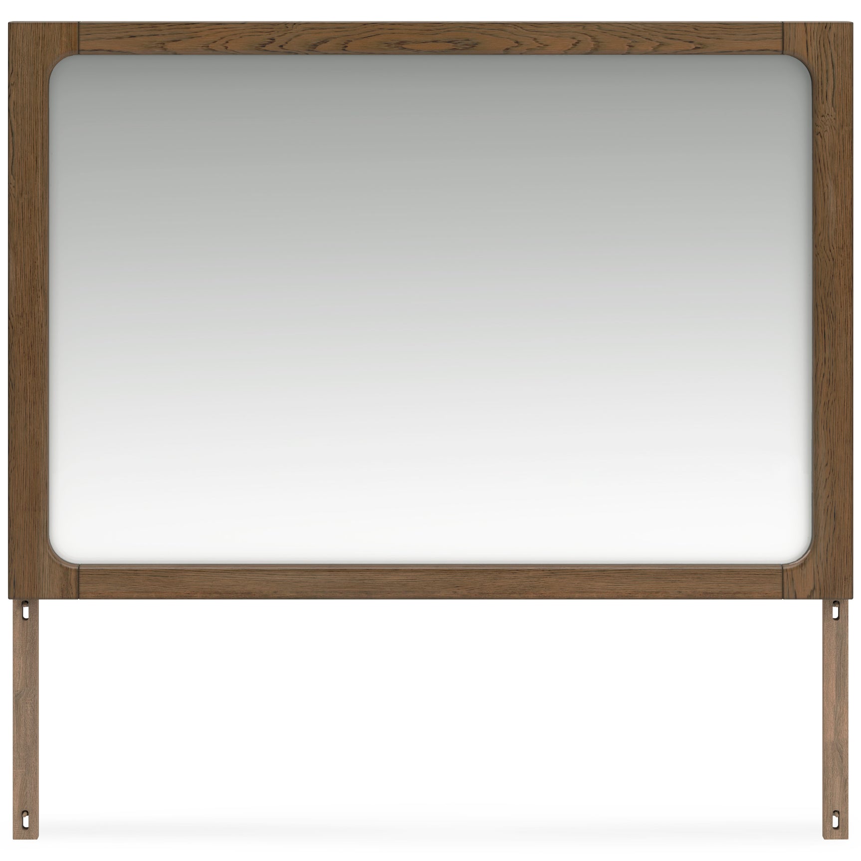 Cabalynn Light Brown Mirror - Ornate Home