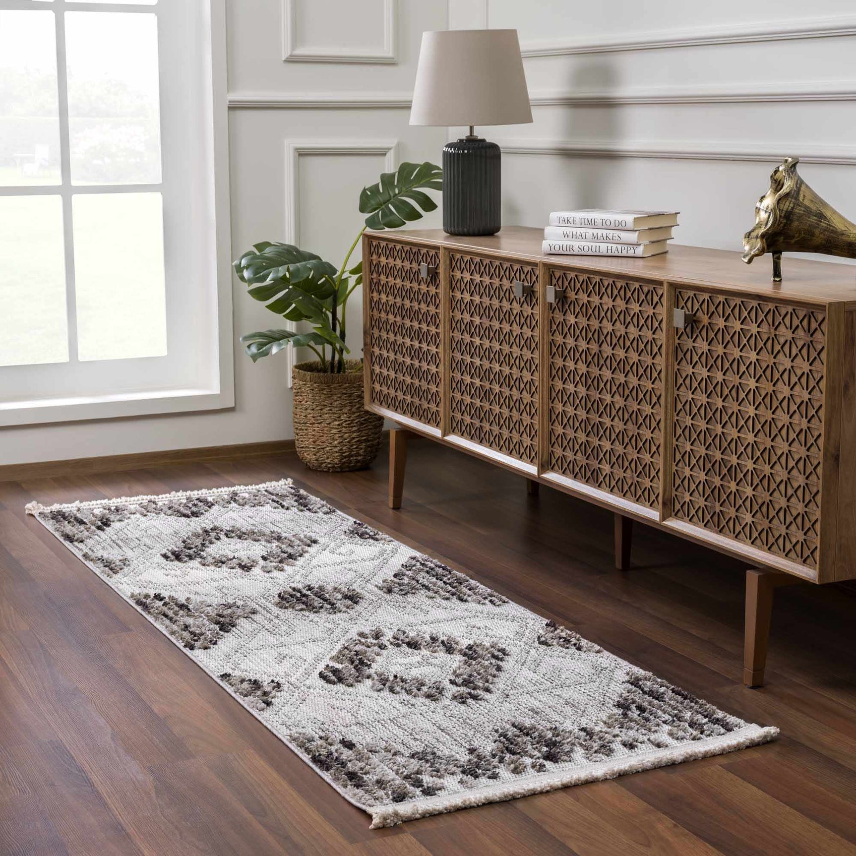 Cabarroguis Area Rug - Ornate Home