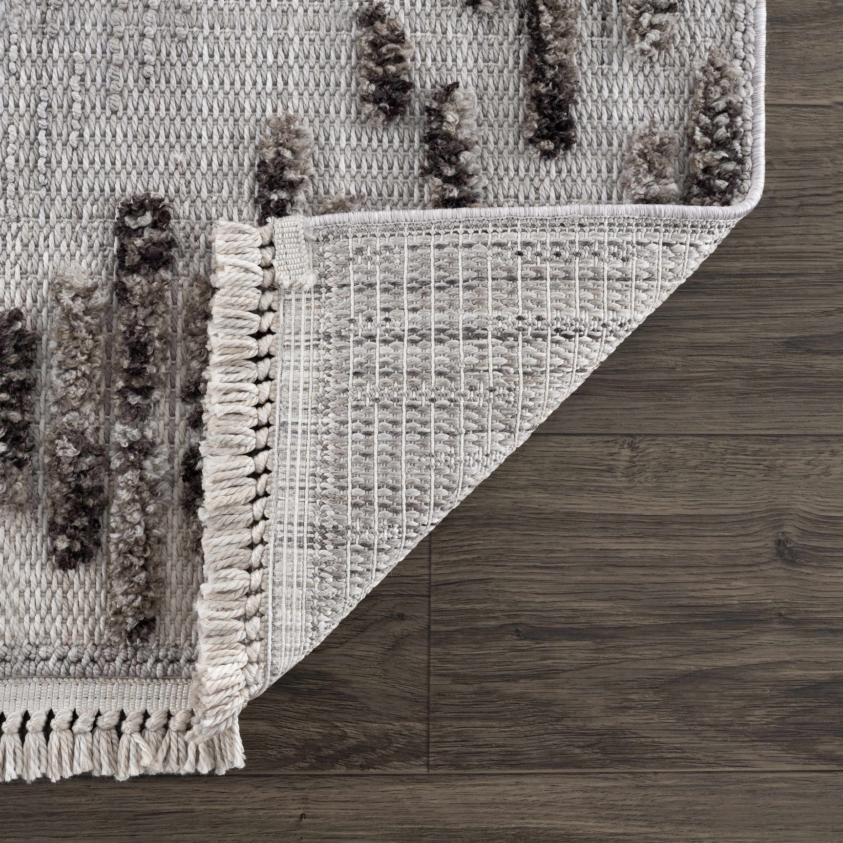 Cabarroguis Area Rug - Ornate Home
