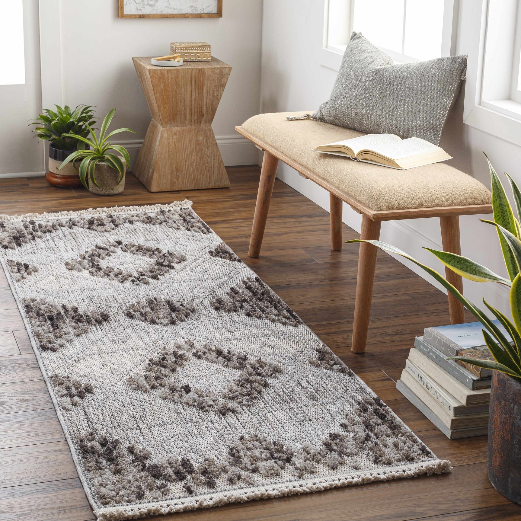 Cabarroguis Area Rug - Ornate Home