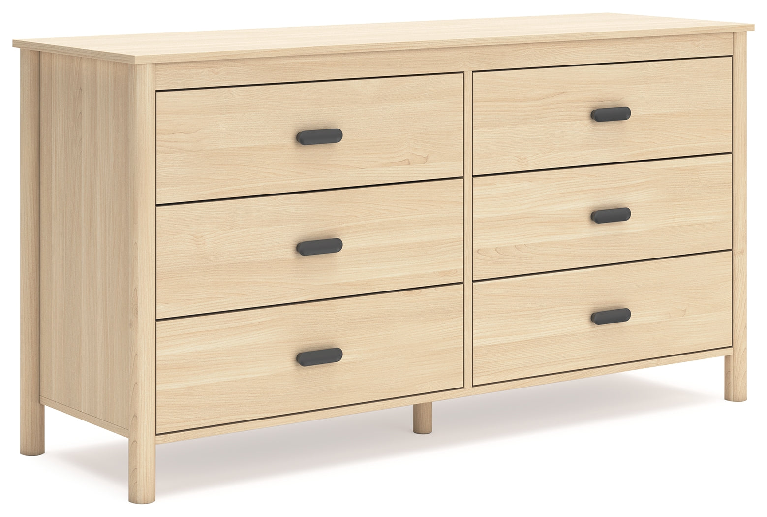 Cabinella Tan Dresser (Online Special Price) - Ornate Home