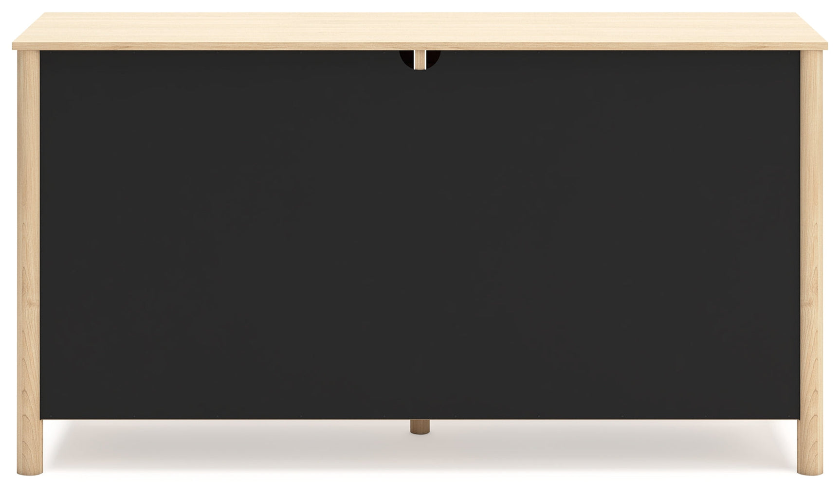 Cabinella Tan Dresser - Ornate Home