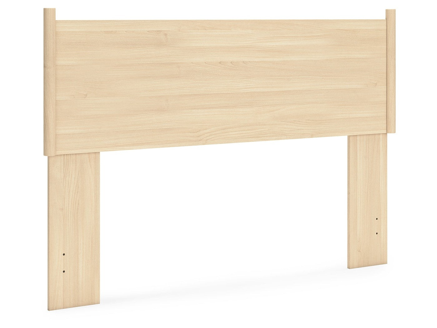 Cabinella Tan Queen Panel Headboard - Ornate Home