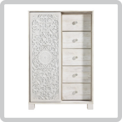 Cabinets & Chests