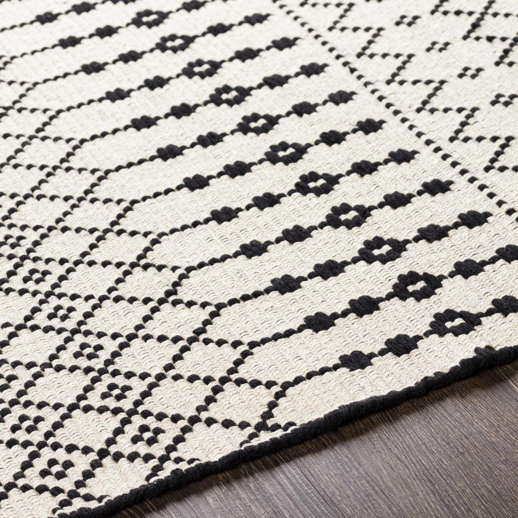 Cabinuangan Area Carpet - Clearance - Ornate Home
