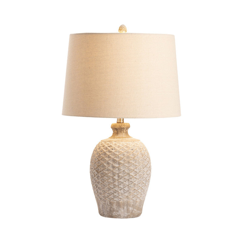 Cabos Natural Table Lamp (Set of 2) - Ornate Home