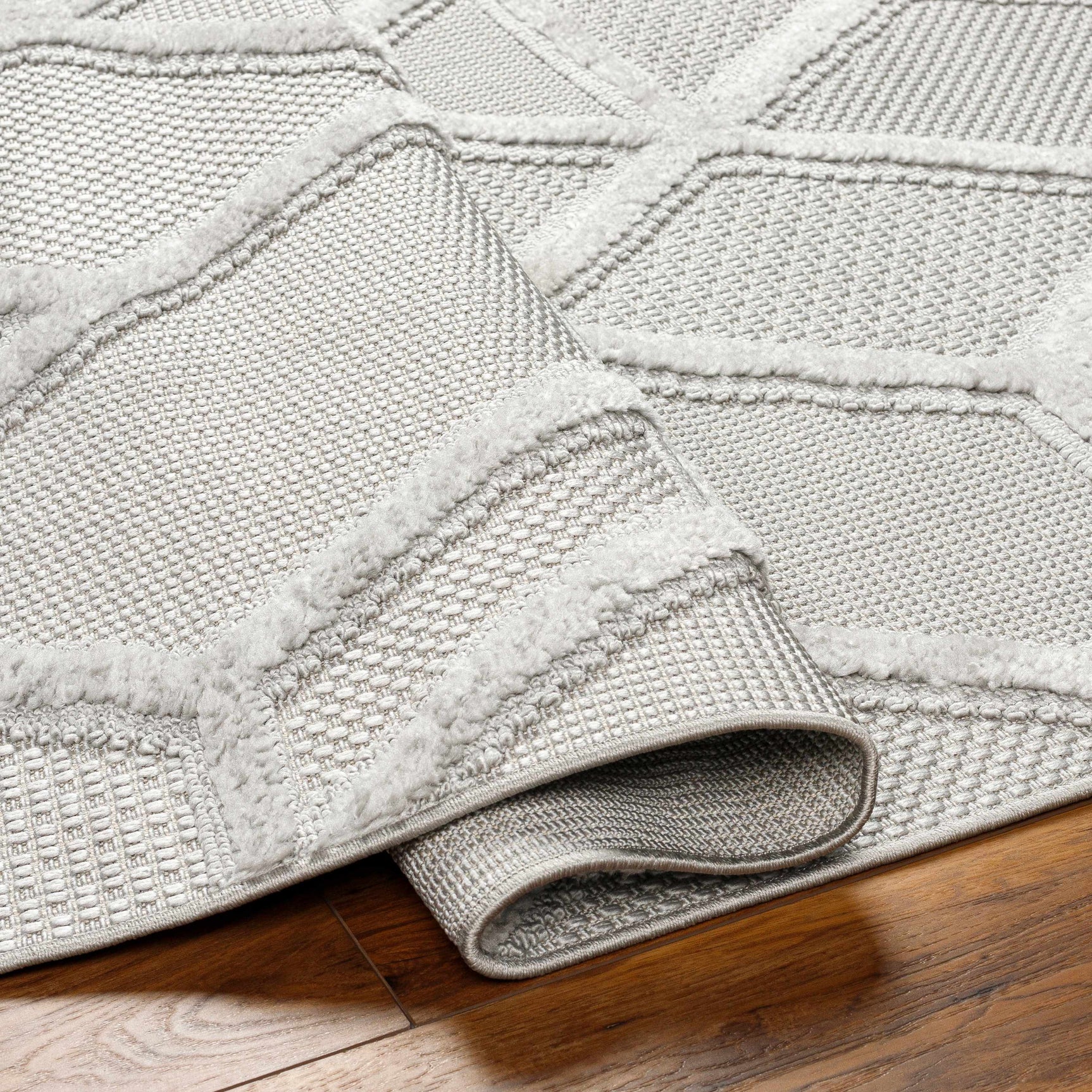 Cadak Outdoor Area Rug - Clearance - Ornate Home