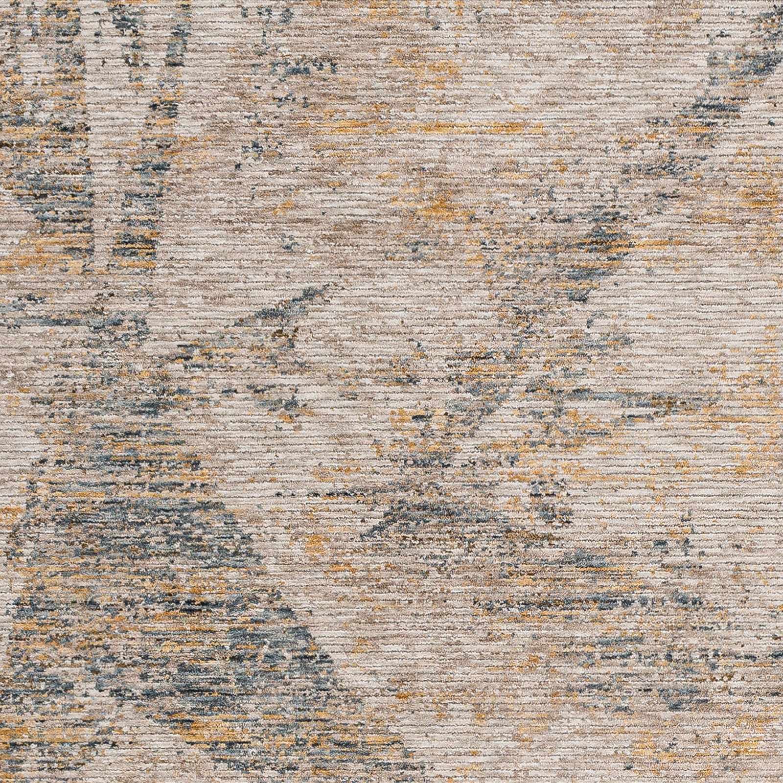 Cadao Rich Textured Traditional Rug - Ornate Home