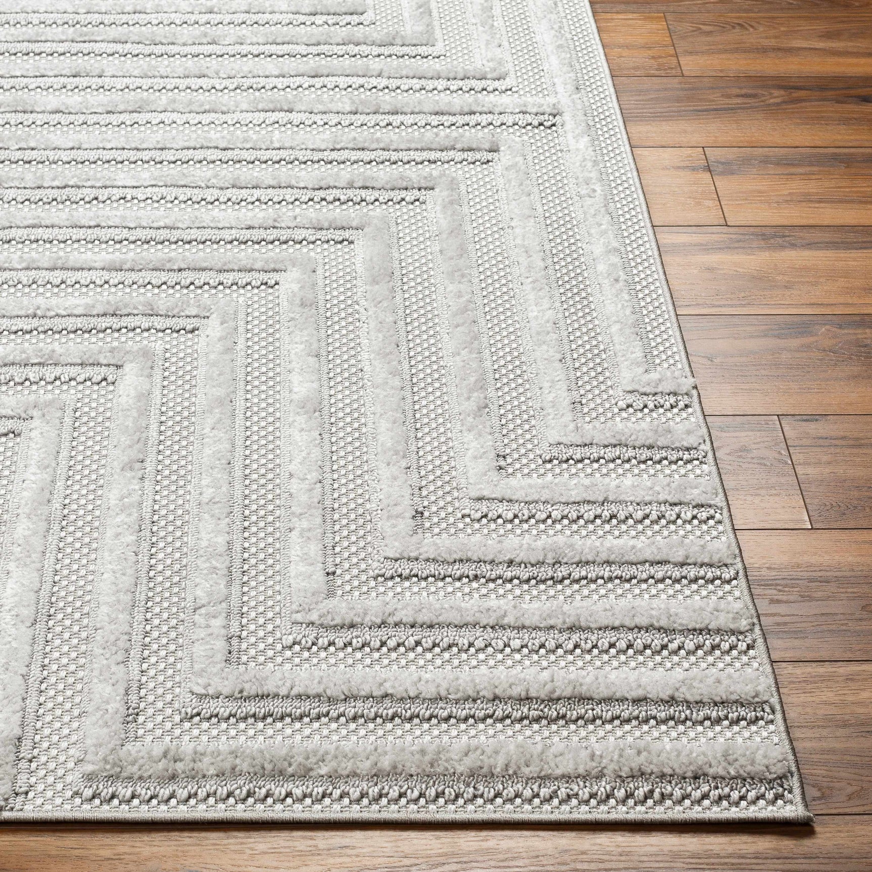 Cadee Outdoor Area Rug - Clearance - Ornate Home