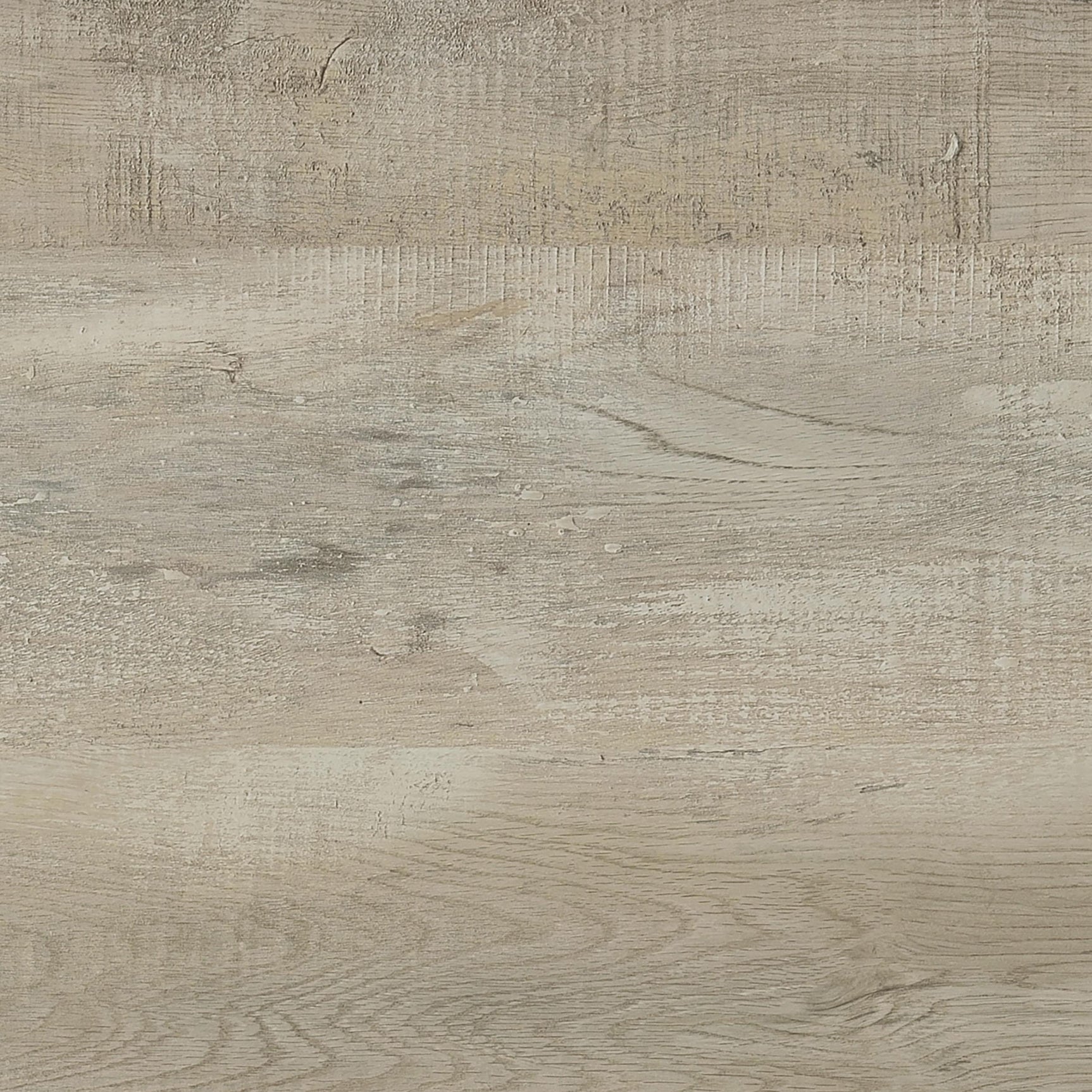 Cadence Grey Washed Oak Tempered Glass Full Length Mirror - Ornate Home