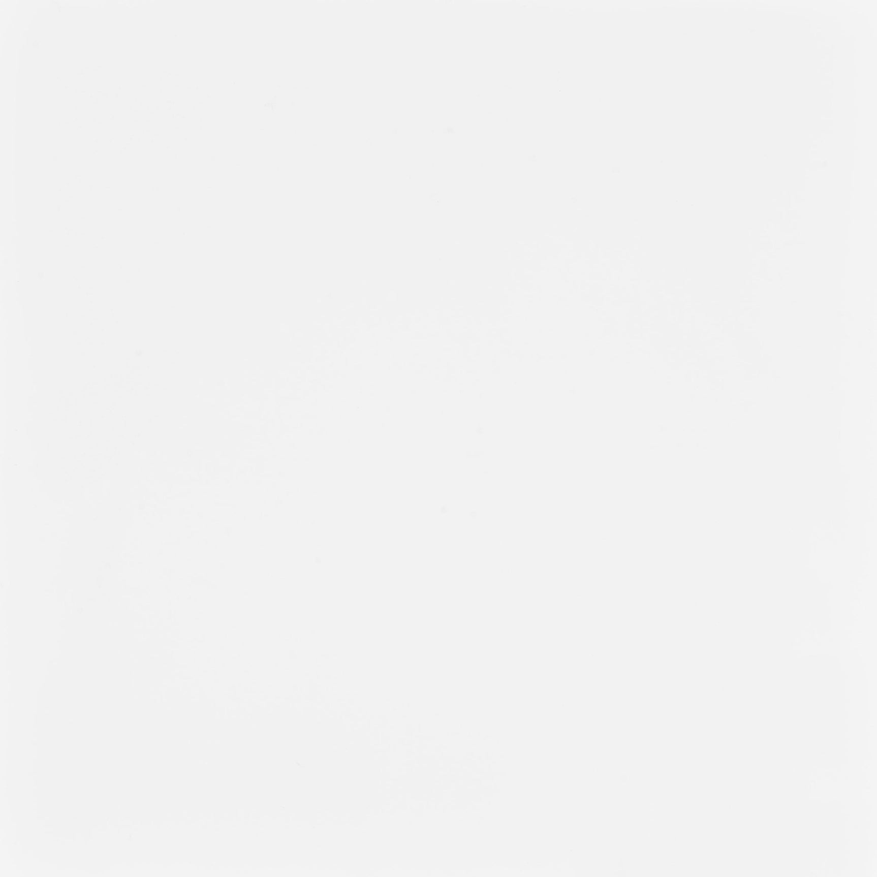 Cadence White High Gloss Tempered Glass Full Length Mirror - Ornate Home