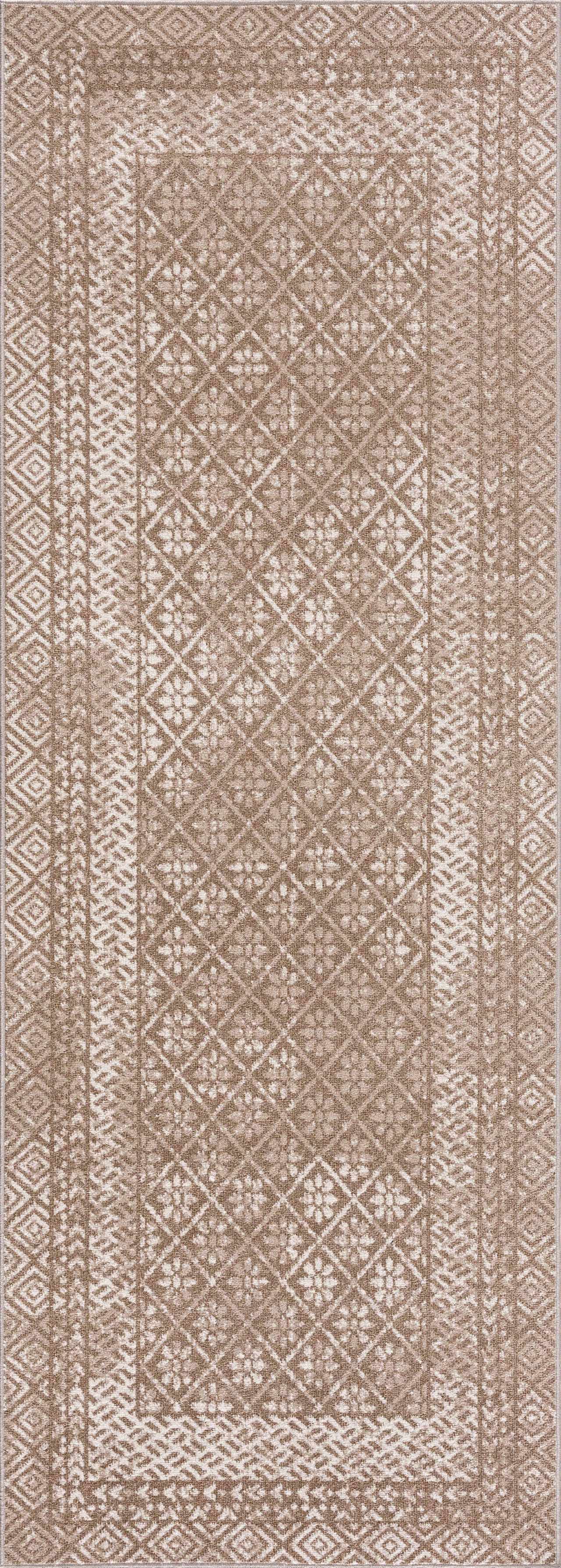 Caditaan Washable Area Rug - Clearance - Ornate Home