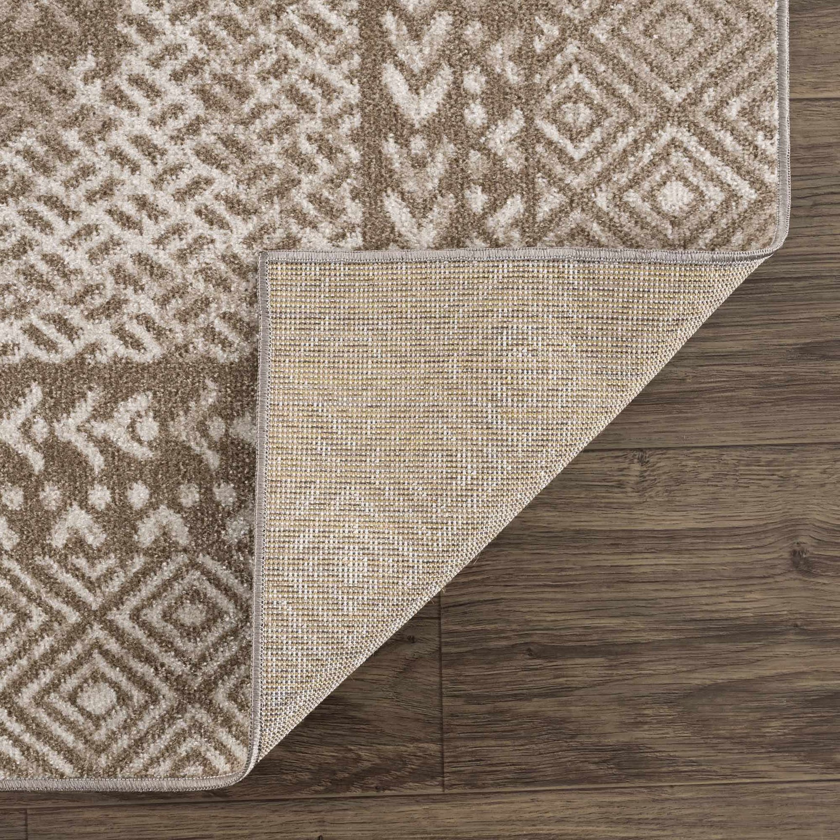 Caditaan Washable Area Rug - Clearance - Ornate Home