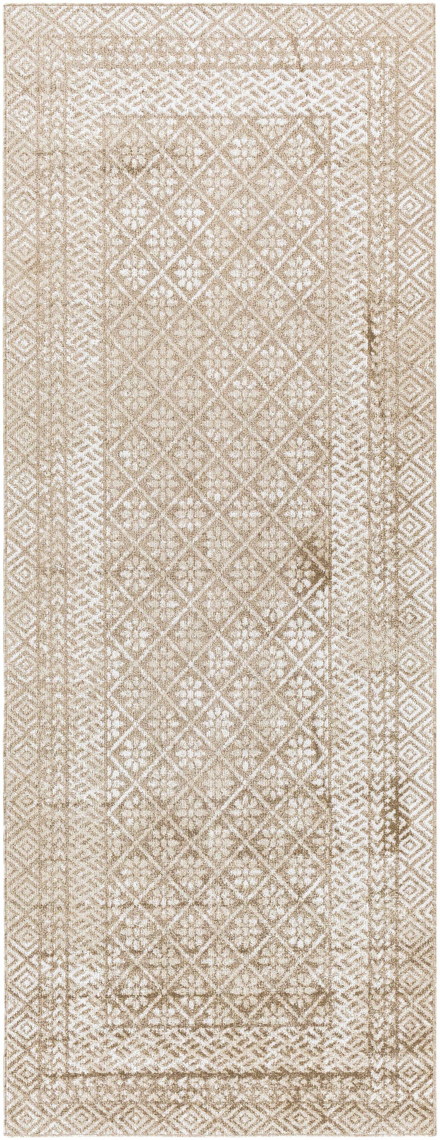 Caditaan Washable Area Rug - Clearance - Ornate Home