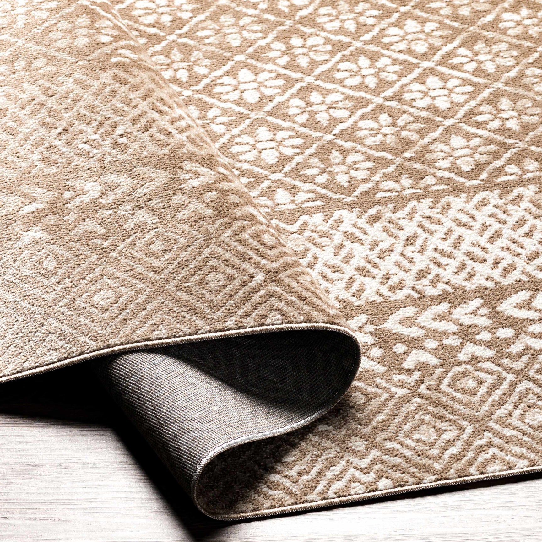 Caditaan Washable Area Rug - Clearance - Ornate Home