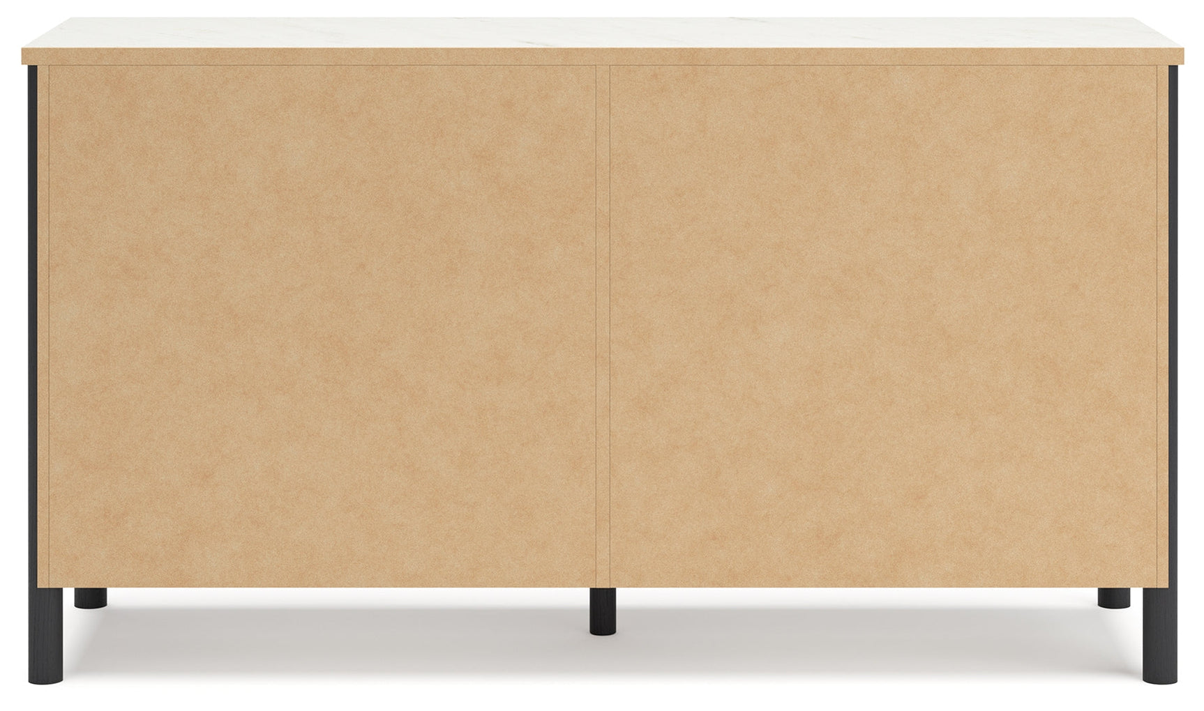 Cadmori Black/White Dresser (Online Special Price) - Ornate Home