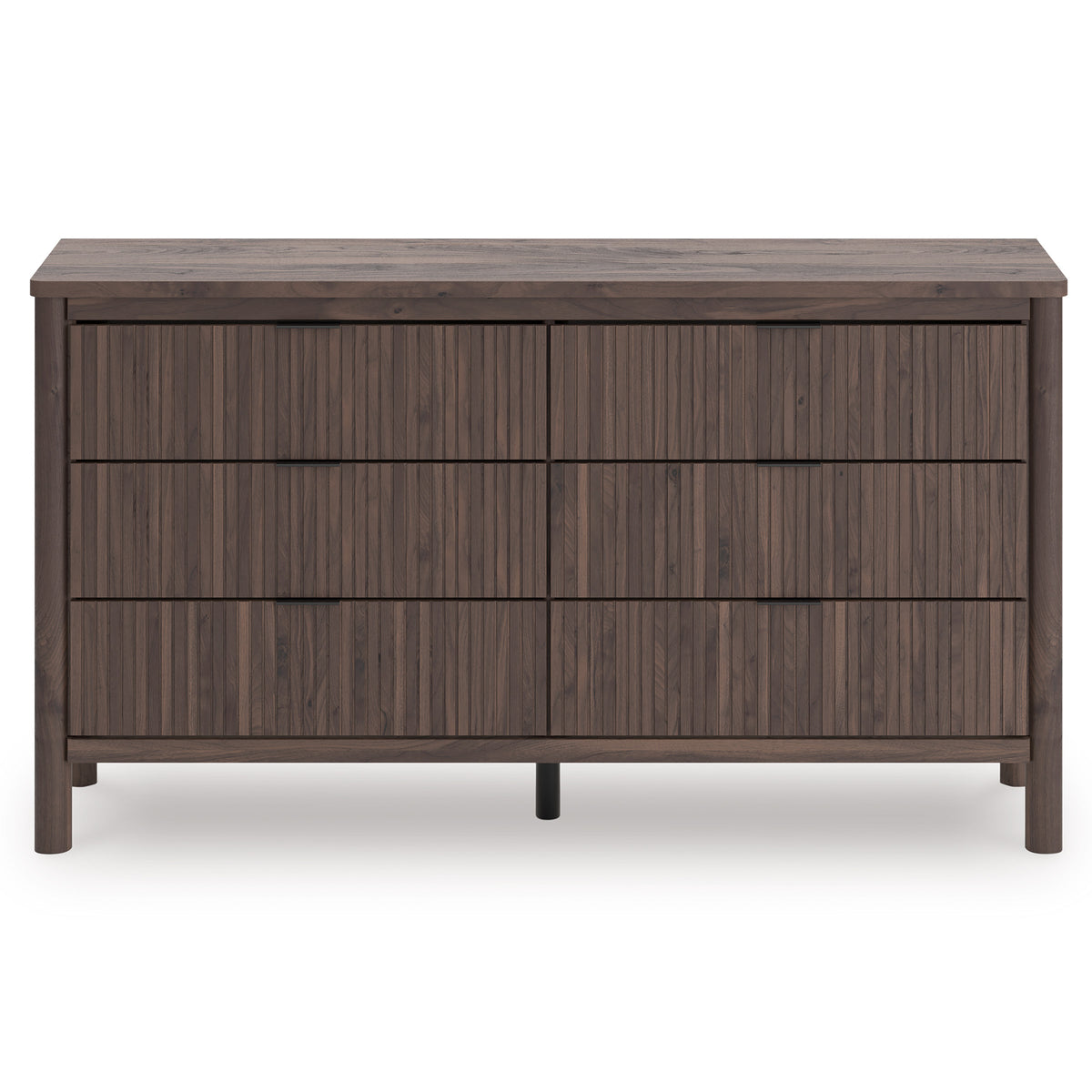 Cadmori Brown Dresser - Ornate Home