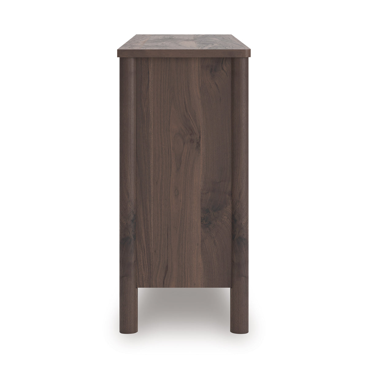 Cadmori Brown Dresser - Ornate Home