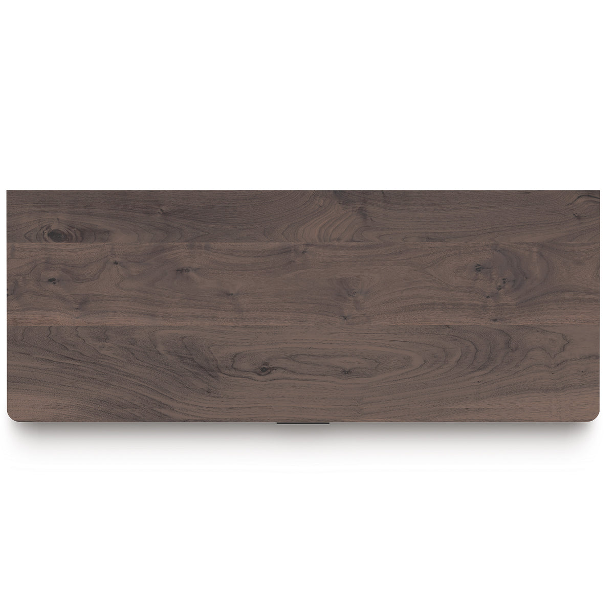 Cadmori Brown Wide Chest of Drawers - Ornate Home
