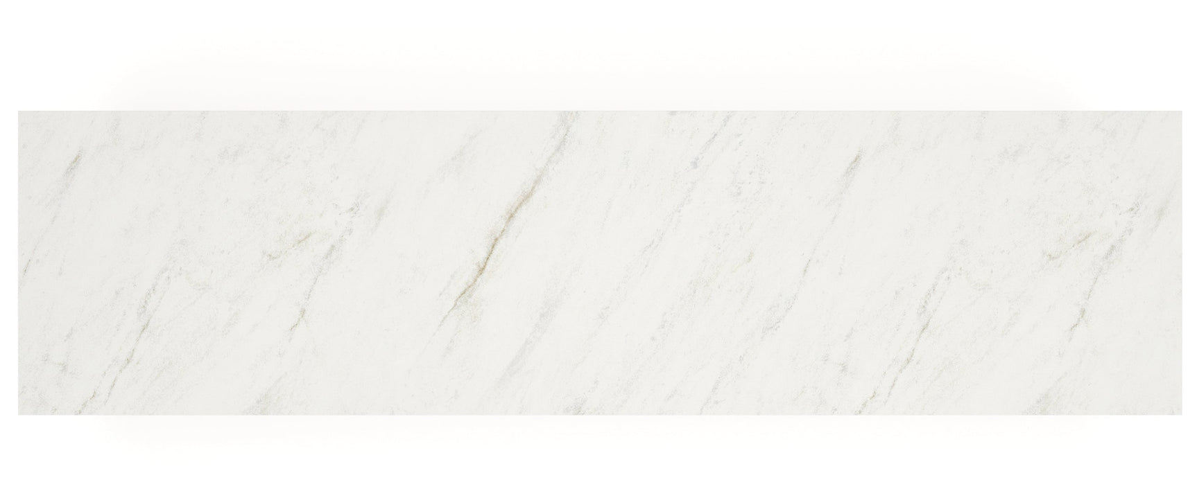 Cadmori Two-tone 72" Extra Large TV Stand - Ornate Home