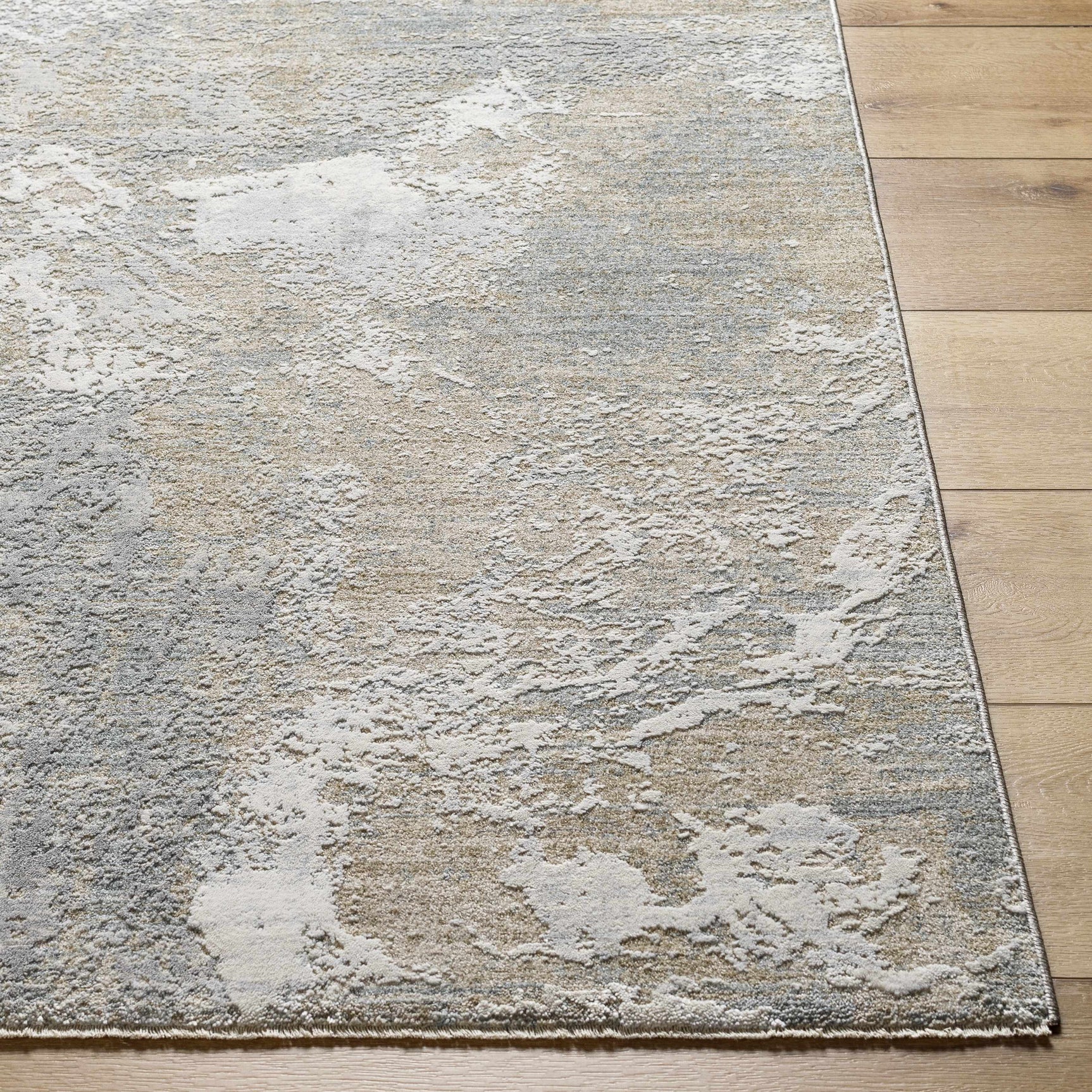 Cady Thick Luxe Area Rug - Clearance - Ornate Home