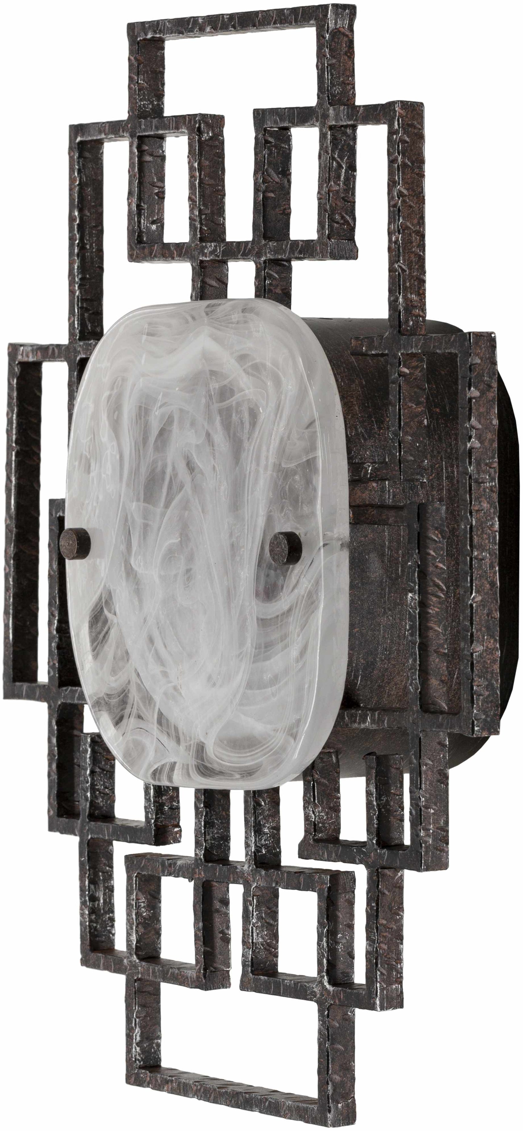 Caerleon Wall Sconces - Clearance - Ornate Home