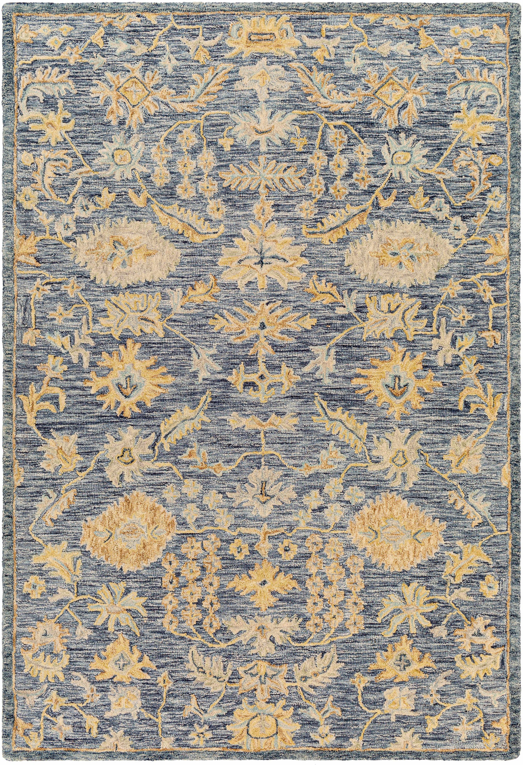 Cagwait Area Carpet - Clearance - Ornate Home