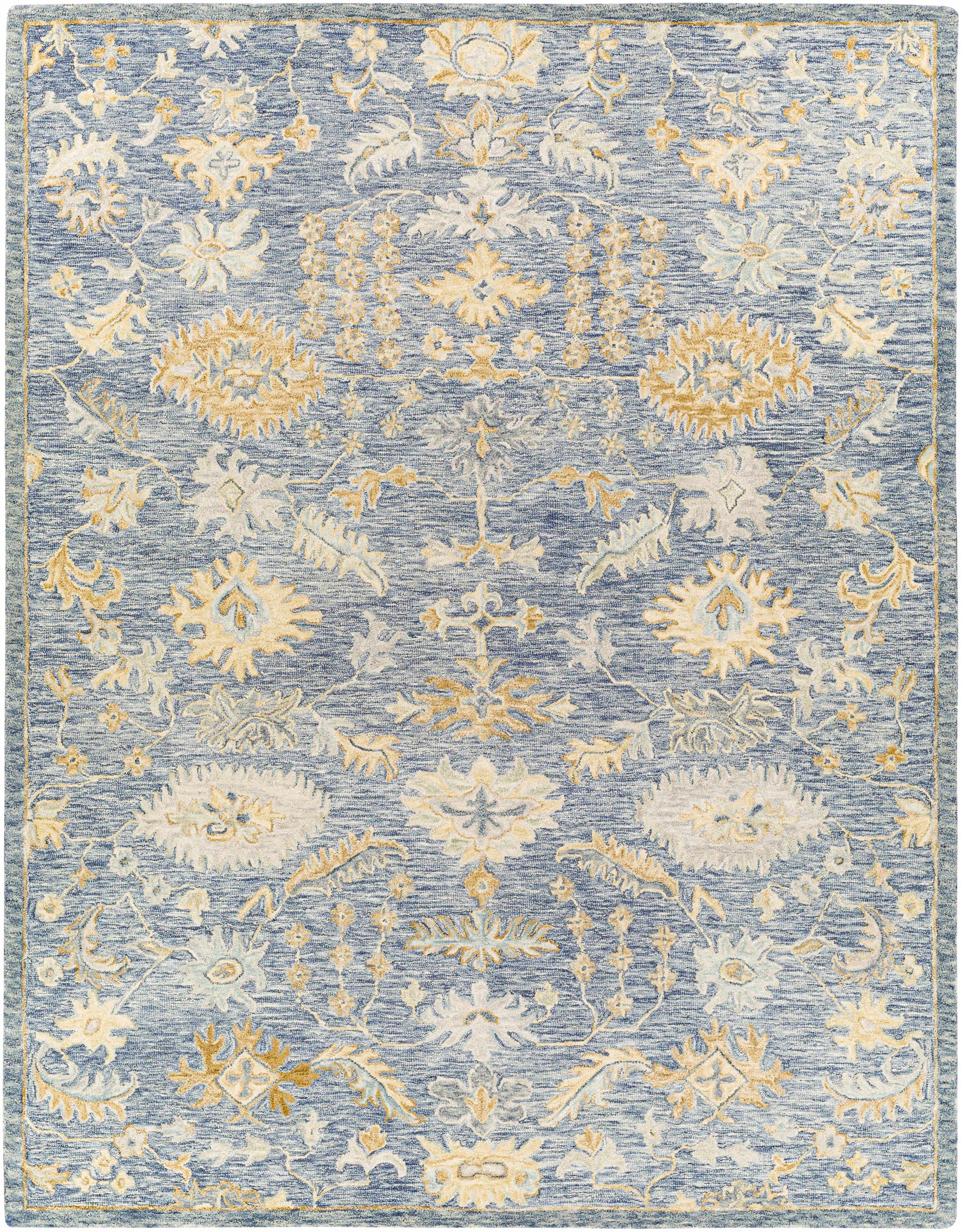 Cagwait Area Carpet - Clearance - Ornate Home