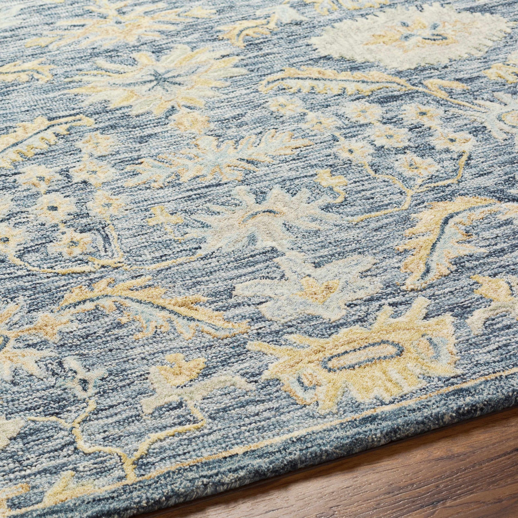Cagwait Area Carpet - Clearance - Ornate Home